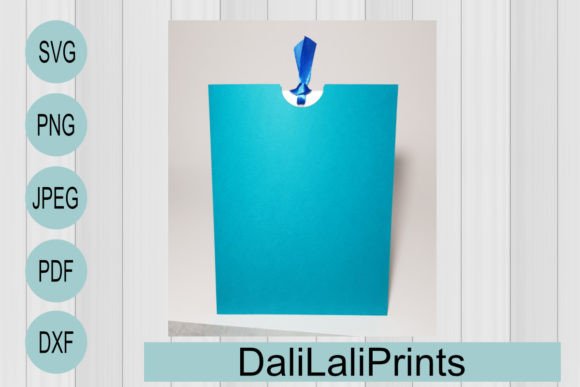 Basic Card with Envelope